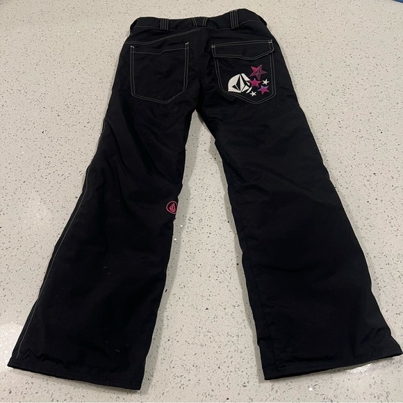 Volcom Other - VOLCOM Youth Snowpants Size Medium